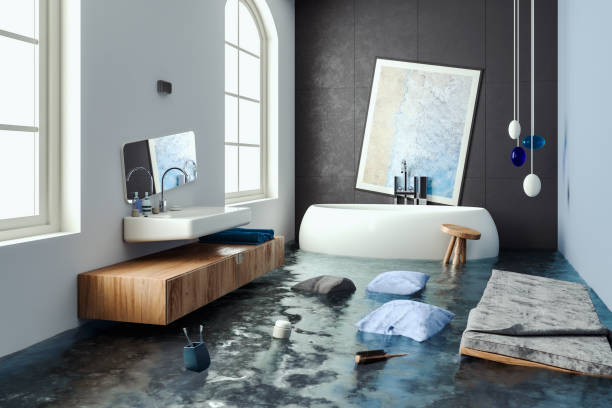 Water damage restoration mold remediation in Peshtigo, WI