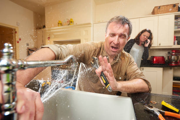 Best 24/7 water damage repair  in Peshtigo, WI